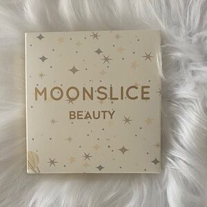 Moonslice beauty Blush Palette new in box